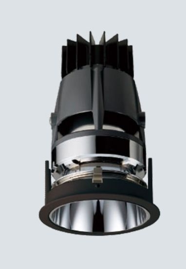 ModuleX100　Foundation downlight