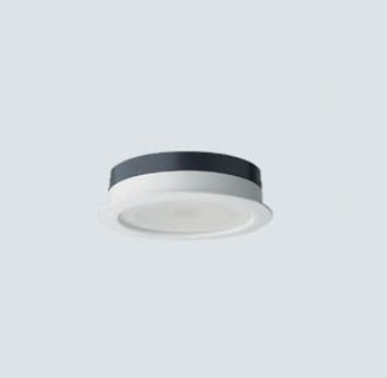ModuleX60 Foundation downlight