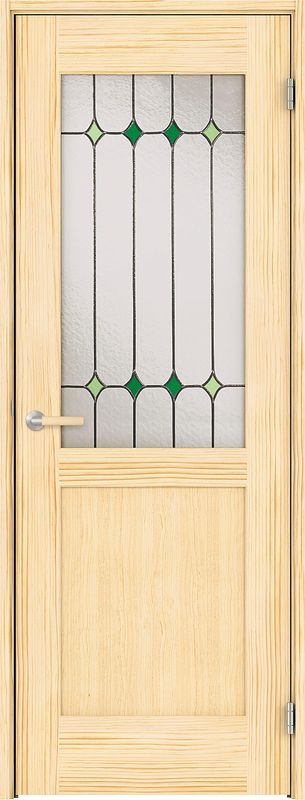 建具ピノアース | N-VM - ナチュラル色