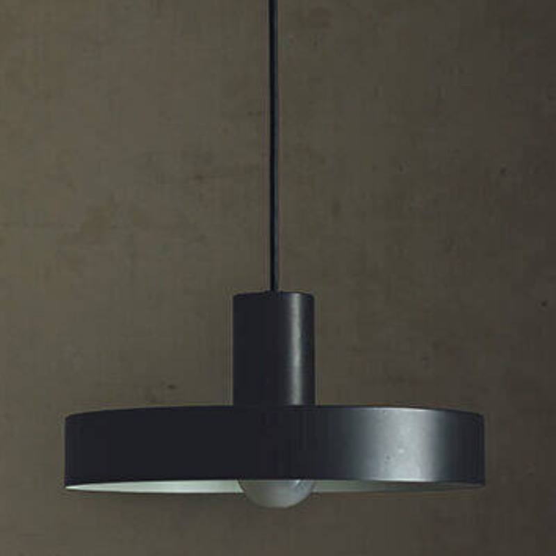 decolamp M - black