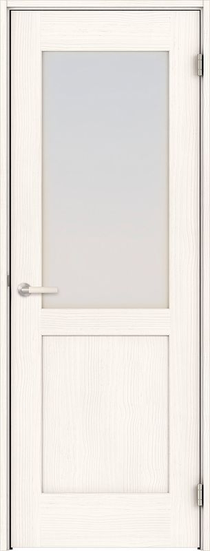 建具ピノアース | N-VF - ホワイト色