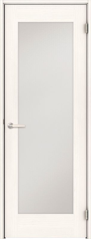 建具ピノアース | N-VS - ホワイト色
