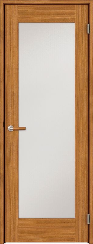 建具ピノアース | N-VS - ミディアムブラウン色