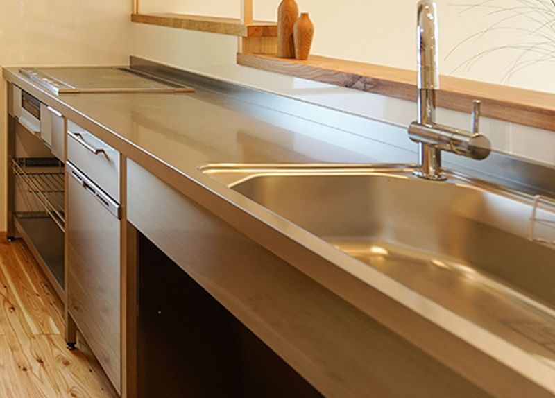 GATESTYLE KITCHEN S-1