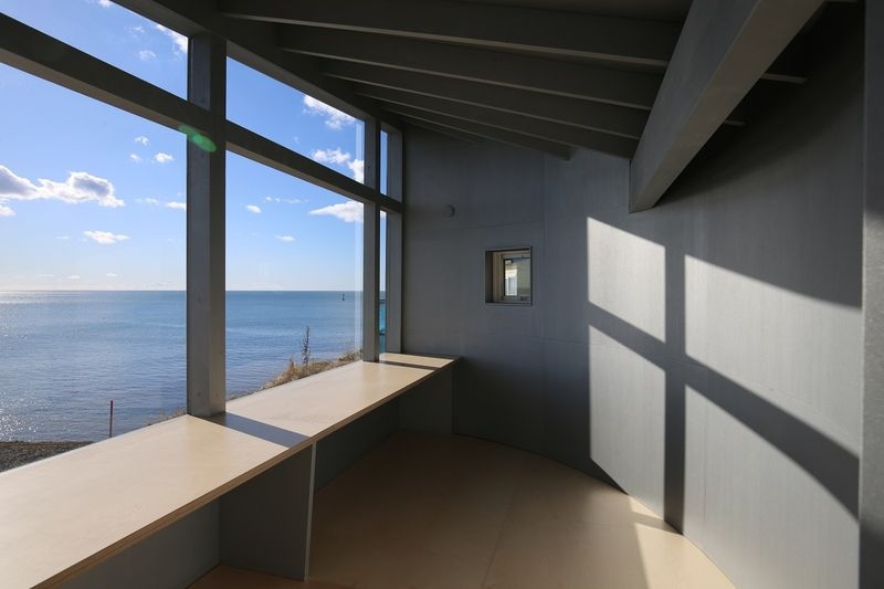 鴨川の週末住宅 | TECTURE（テクチャー）