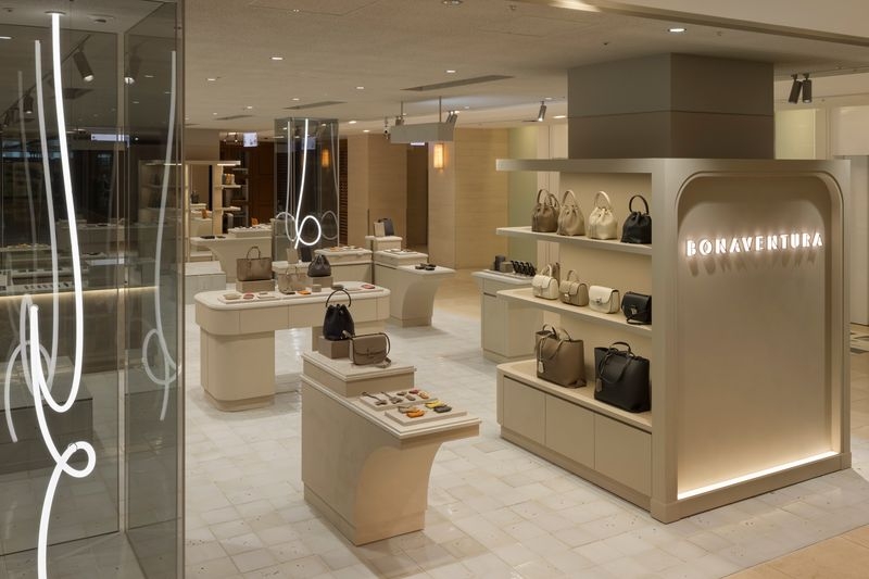 BONAVENTURA Tamagawa Takashimaya