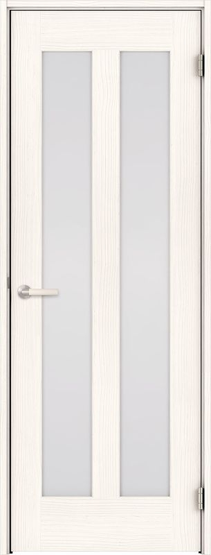 建具ピノアース | N-VV - ホワイト色