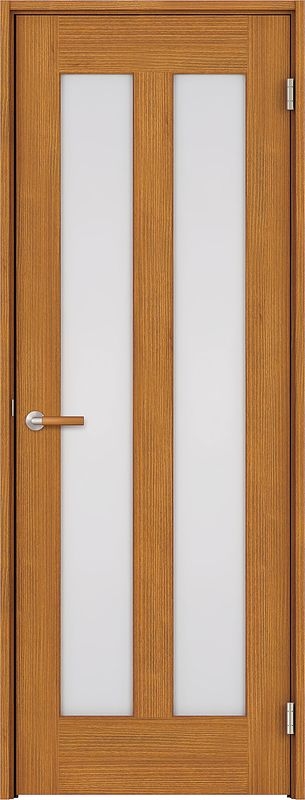建具ピノアース | N-VV - ミディアムブラウン色