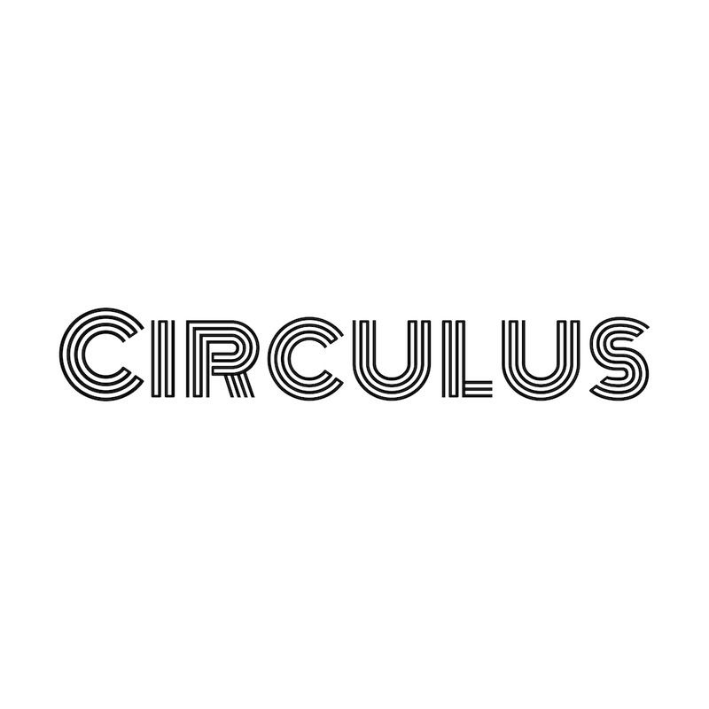CIRCULUSのロゴ