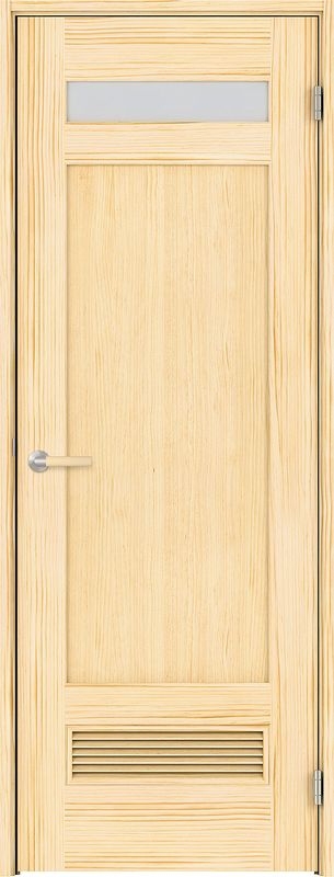 建具ピノアース | N-VQ - ナチュラル色