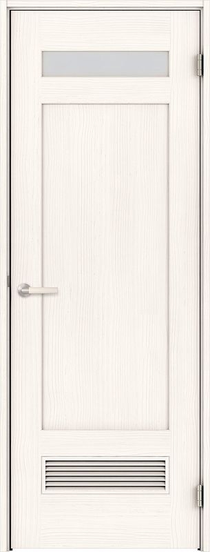 建具ピノアース | N-VQ - ホワイト色