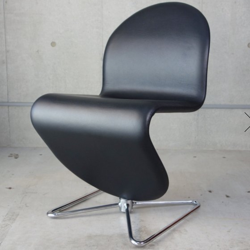 system1-2-3 dininig chair