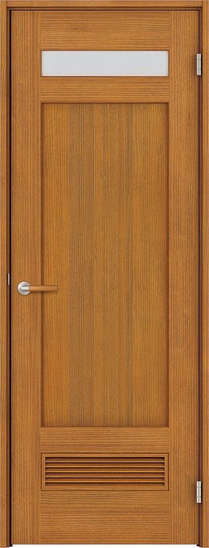建具ピノアース | N-VQ - ミディアムブラウン色