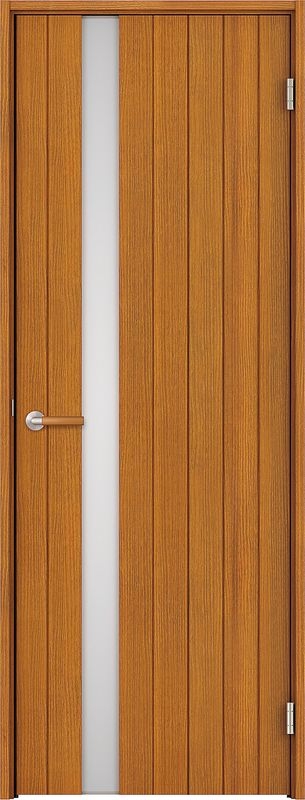 建具ピノアース | N-FM - ミディアムブラウン色