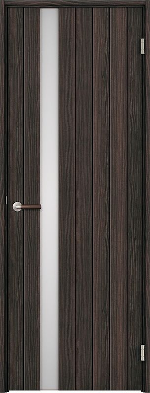 建具ピノアース | N-FM - ディープブラウン色