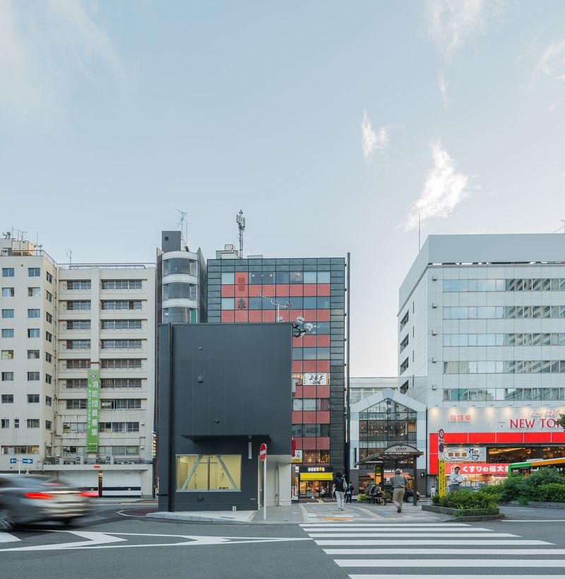 N-POLICE STATION