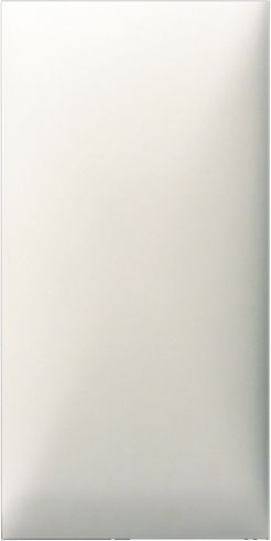 3Dデザイン装飾タイルー滑らかな表面仕上げ/DSCブリック｜Nシリーズ(なめらか質感) - 布団貼り風ブリック