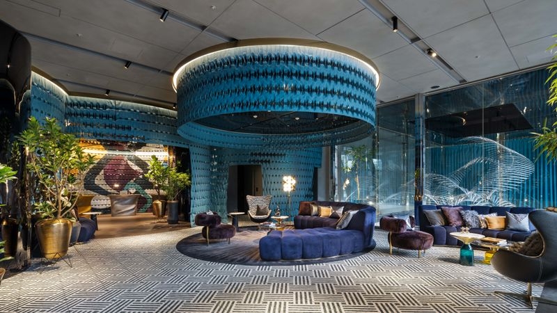 MERCURE TOKYO HIBIYA