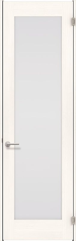 建具ピノアース | 天井ジャストサイズ | N-VS - ホワイト色