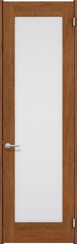 建具ピノアース | 天井ジャストサイズ | N-VS - ミディアム色