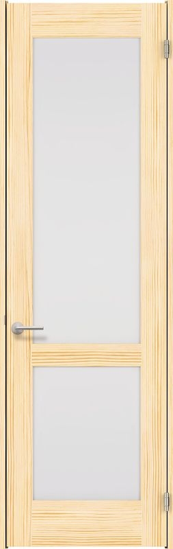 建具ピノアース | 天井ジャストサイズ | N-VB - ナチュラル色
