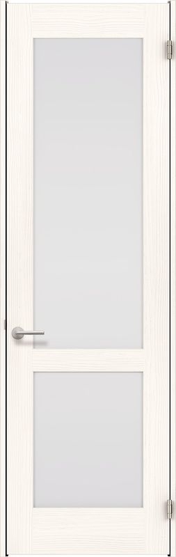 建具ピノアース | 天井ジャストサイズ | N-VB - ホワイト色
