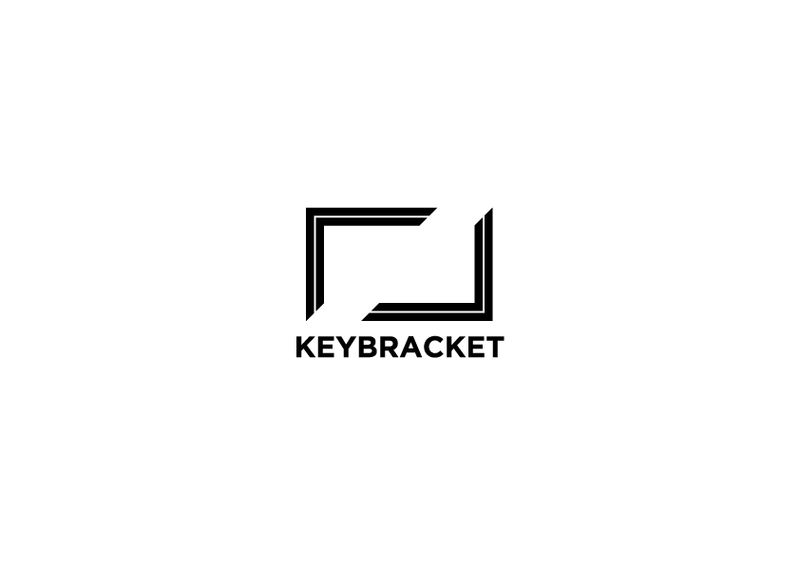 KEYBRACKET のロゴ