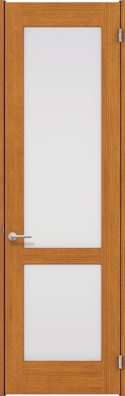 建具ピノアース | 天井ジャストサイズ | N-VB - ミディアムブラウン色