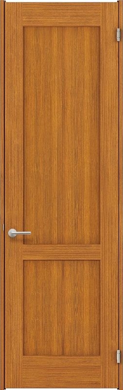 建具ピノアース | 天井ジャストサイズ | N-VE - ミディアムブラウン色