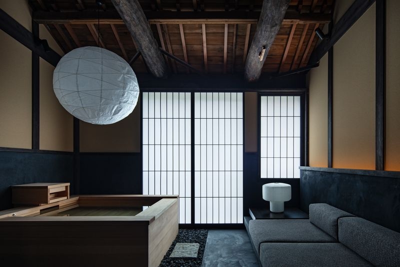 Nazuna Kyoto Higashihonganji