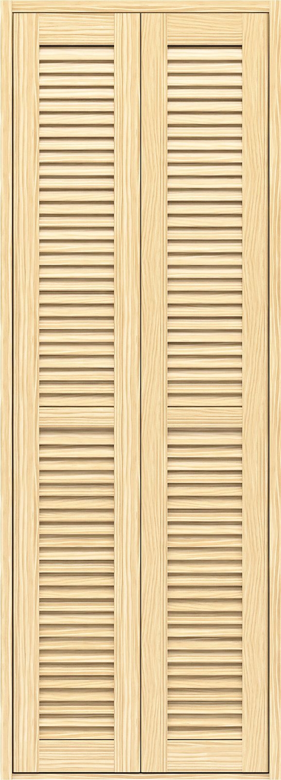 収納用建具ピノアース | 収納両開き戸 | N-LX