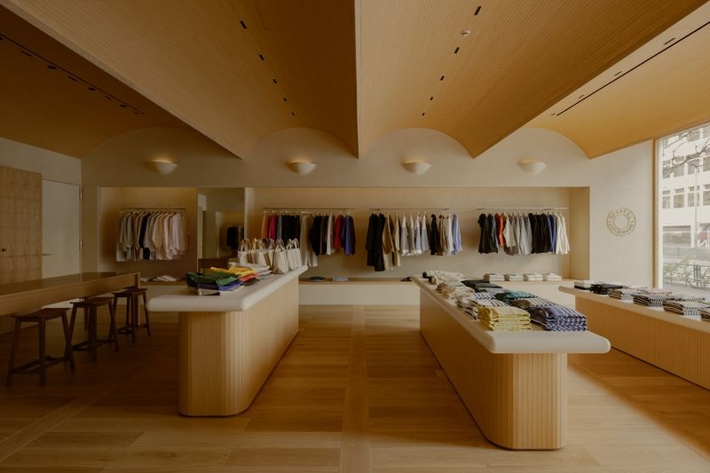ORCIVAL TOKYO