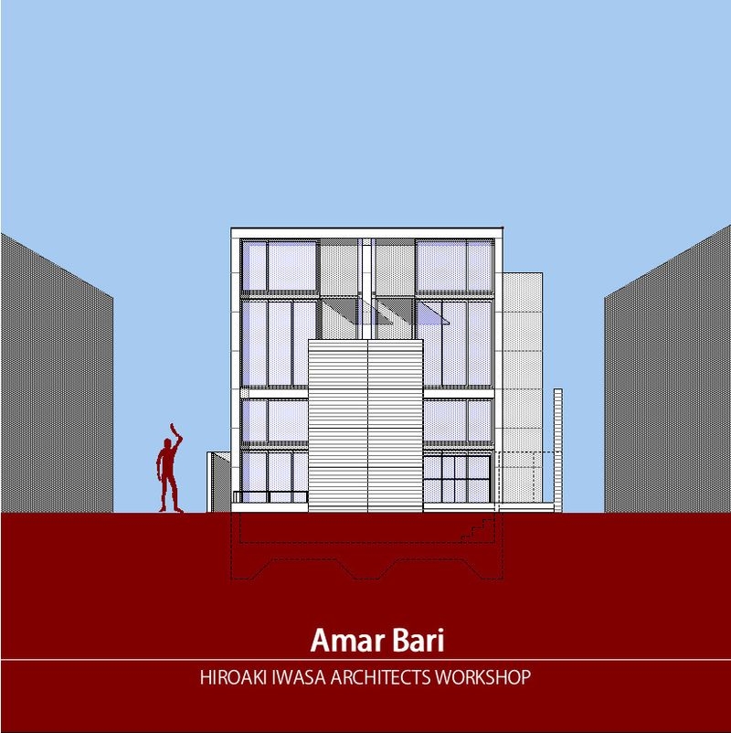 Amar Bari