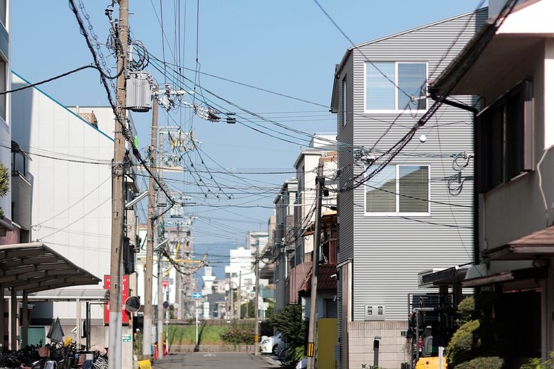今里の家