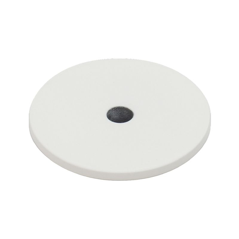 muni flat mount - Matte White（白つや消し）