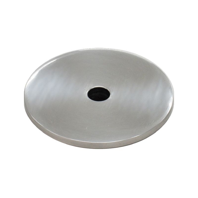 muni flat mount - Matte Alumium（アルミつや消し）
