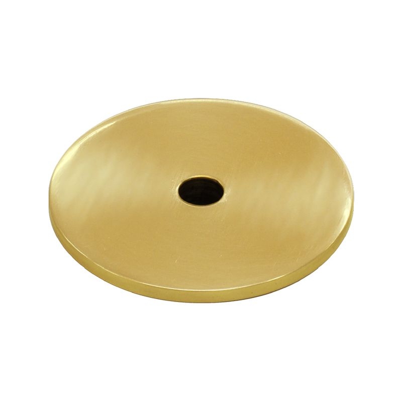 muni flat mount - Matte Brass（真鍮つや消し）