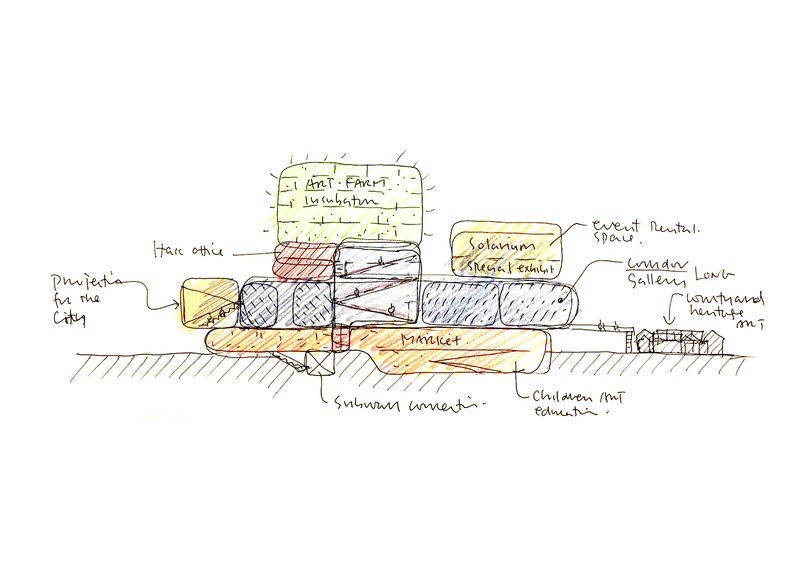 concept sketch