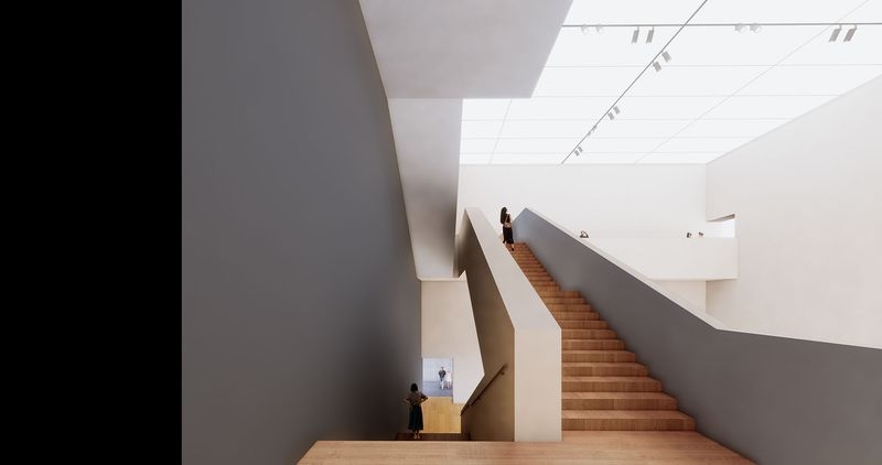Spiral Gallery