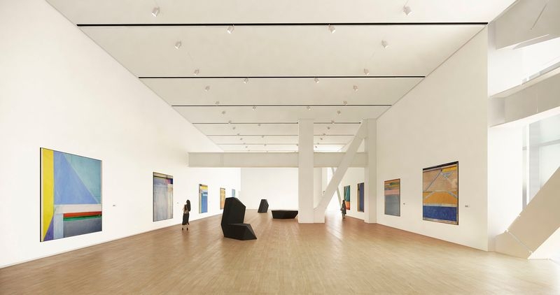 White Gallery
