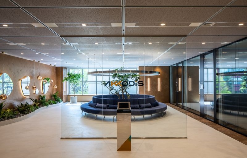 AKKODiSコンサルティング株式会社 オフィス