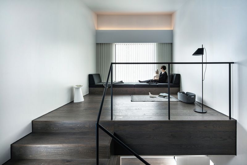I-HOUSE