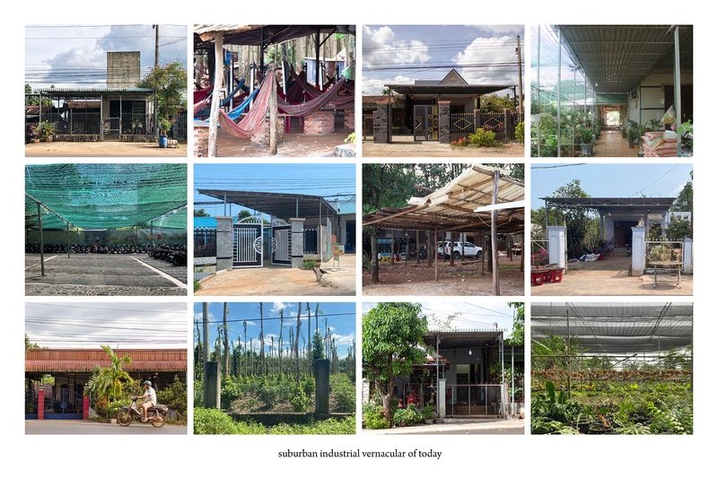 suburban industrial vernacular of today_studio anettai