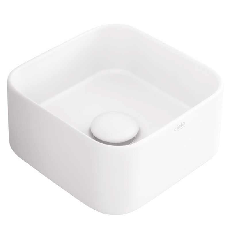 SHUI COMFORT MINIMO SQUARE25/シュイコンフォート・ミニモ スクエア - Le Terre di Cielo