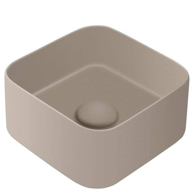 SHUI COMFORT MINIMO SQUARE25/シュイコンフォート・ミニモ スクエア - Le Terre di Cielo