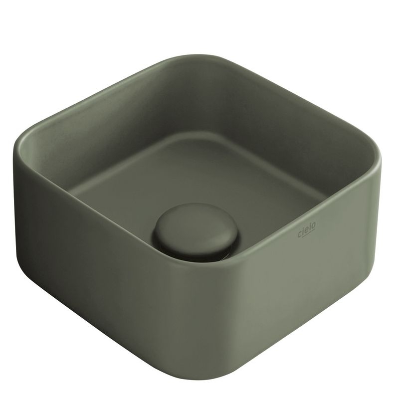 SHUI COMFORT MINIMO SQUARE25/シュイコンフォート・ミニモ スクエア - Le Terre di Cielo