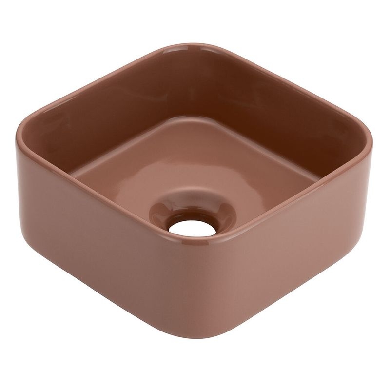 SHUI COMFORT MINIMO SQUARE25/シュイコンフォート・ミニモ スクエア - Le Acque di Cielo