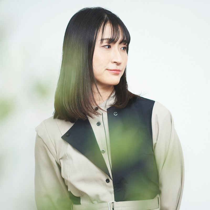宇津奏子