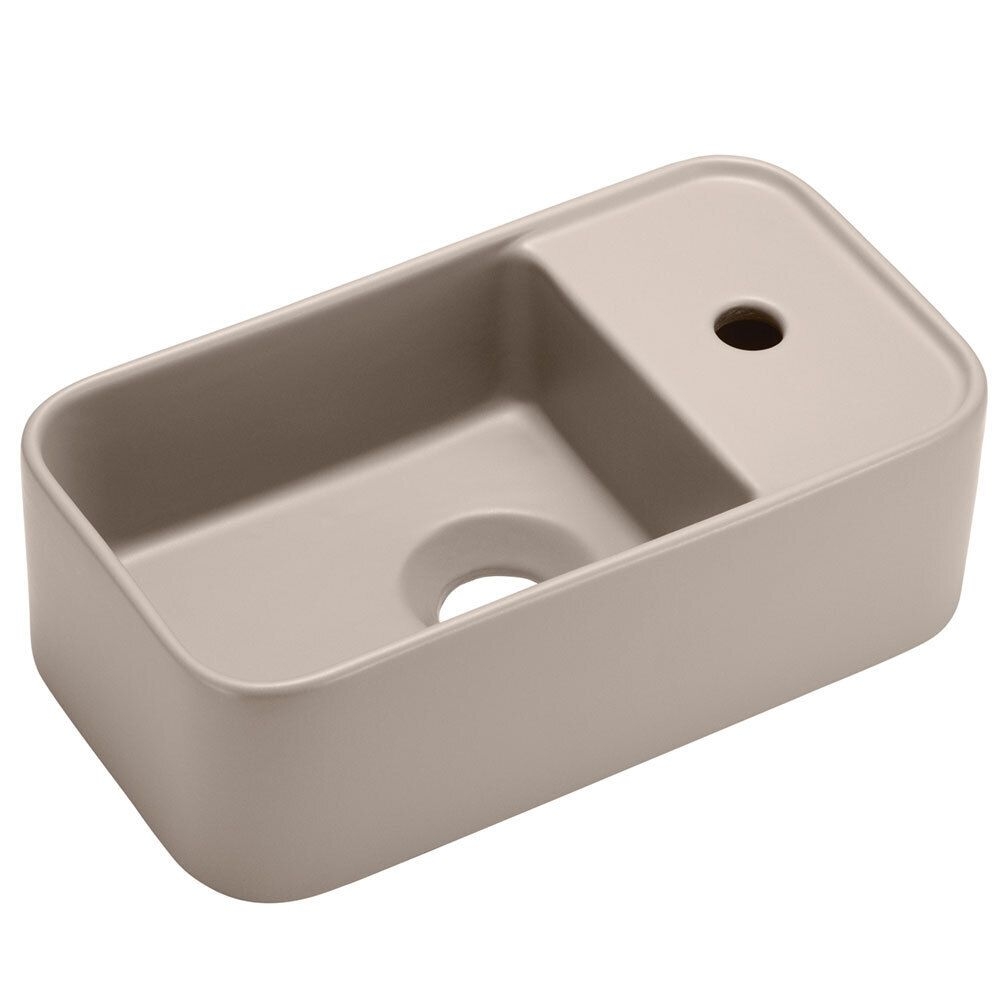 SHUI CONFORT PETITES RECTANGULAR 33.6