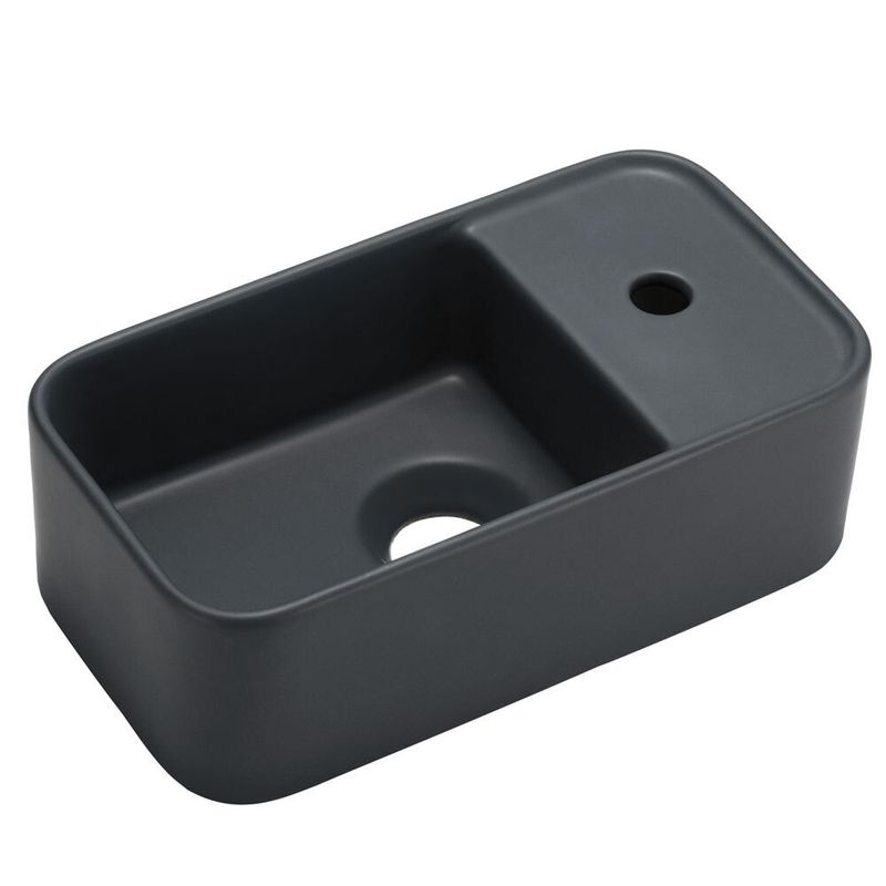 SHUI CONFORT PETITES RECTANGULAR 33.6/シュイコンフォート・プティート レクタングラー
